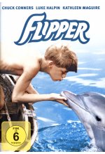 Flipper DVD-Cover
