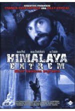 Himalaya Extreme - Unter Lawinen begraben DVD-Cover