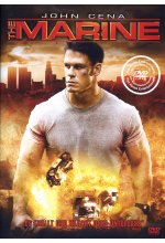 The Marine DVD-Cover