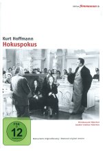 Hokuspokus - Edition Filmmuseum DVD-Cover