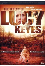 The Legend of Lucy Keys DVD-Cover