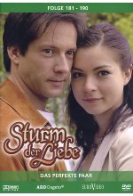 Sturm der Liebe - Staffel 19/Episoden 181-190  [3 DVDs] DVD-Cover