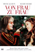 Von Frau zu Frau DVD-Cover
