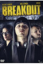 Breakout DVD-Cover