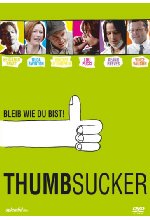 Thumbsucker DVD-Cover