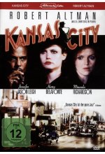 Kansas City DVD-Cover