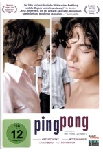 Pingpong DVD-Cover