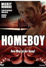 Homeboy DVD-Cover