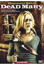 Dead Mary DVD-Cover