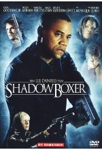 Shadowboxer DVD-Cover