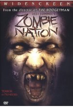 Zombie Nation DVD-Cover