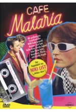 Cafe Malaria DVD-Cover