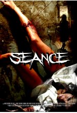 Seance DVD-Cover
