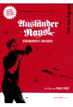 Ausländer Raus! - Schlingensiefs Container DVD-Cover