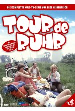 Tour de Ruhr  [2 DVDs] DVD-Cover