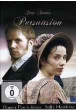 Persuasion DVD-Cover