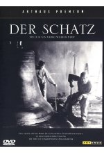 Der Schatz  [2 DVDs] - Arthaus Premium DVD-Cover