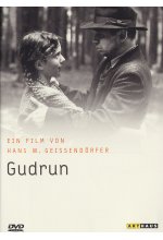 Gudrun DVD-Cover