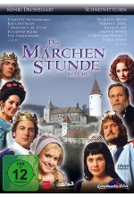 Die Märchenstunde Vol. 7 DVD-Cover