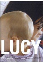Lucy DVD-Cover