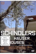 Schindlers Häuser DVD-Cover