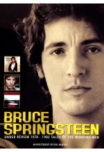 Bruce Springsteen - Under Review 1978-1982/Tales of the Working Man DVD-Cover