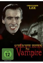 Schlechte Zeiten für Vampire DVD-Cover