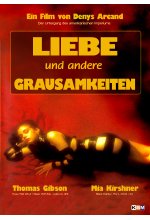Liebe und andere Grausamkeiten DVD-Cover