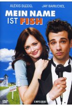 Mein Name ist Fish DVD-Cover