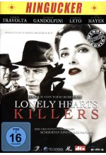 Lonely Hearts Killers DVD-Cover