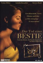 Der Tod einer Bestie DVD-Cover