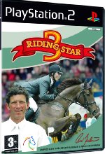 Riding Star 3 Cover