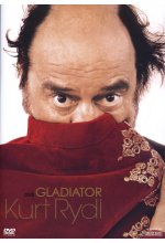 Kurt Rydl - Der Gladiator DVD-Cover