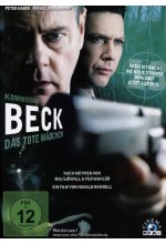 Kommissar Beck - Das tote Mädchen DVD-Cover