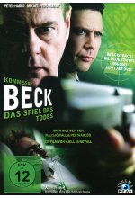 Kommissar Beck - Das Spiel des Todes DVD-Cover