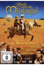 Hände weg von Mississippi DVD-Cover
