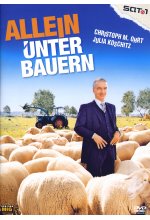 Allein unter Bauern  [3 DVDs] DVD-Cover
