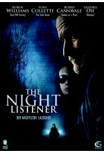The Night Listener DVD-Cover