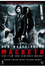 Macbeth DVD-Cover