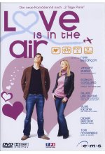 Love is in the air DVD-Cover