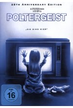 Poltergeist 1  [SE] DVD-Cover