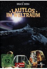 Lautlos im Weltraum DVD-Cover