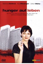 Hunger auf Leben DVD-Cover