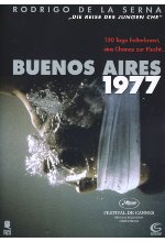 Buenos Aires 1977 DVD-Cover