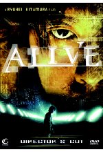 Alive  [DC] [2 DVDs] DVD-Cover