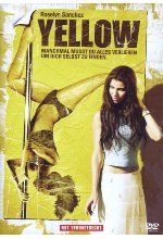 Yellow DVD-Cover
