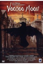 Voodoo Moon DVD-Cover