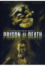 Prison of Death DVD-Cover