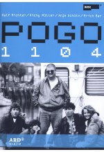 Pogo 1104 DVD-Cover
