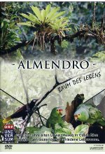 Almendro - Baum des Lebens DVD-Cover